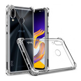 Capa Anti Impacto Zenfone