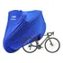 Capa Anti-poeira Com Logo Scott Addict Rc 40 Bike Speed