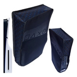Capa Anti Poeira P