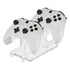 Capa Anti Poeira Para Console Controle Video Game Acrílico