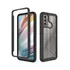 Capa Anti-queda Proteção Para Motorola Moto G60+pelicula Gel