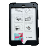 Capa Anti Shock Compativel