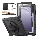 Capa Anti shock Crianca