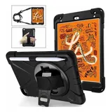 Capa Anti shock iPad