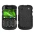 Capa Anti-shock Para Blackberry Bold 9900 - Rígida - Preto