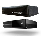 Capa Antipoeira Protetora Xbox One S Ou Xbox One Fat
