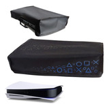 Capa Antipoeira Ps5 Fat