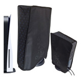 Capa Antipoeira Ps5 Fat