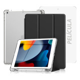 Capa Apple iPad 9a