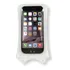 Capa Aquática P/apple iPhone Branca (620225) Wp-i10