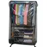 Capa Araras Desfile Dupla Roupa 1,50x1,80x0,60