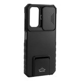 Capa Armadura Compativel Xiaomi