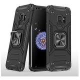 Capa Armadura Flex Para