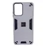 Capa Armadura Para Moto G04 Xt2421 / G04s + Pelí Cerâmica
