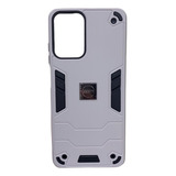 Capa Armadura Para Moto G04 Xt2421 / G04s + Pelí Cerâmica