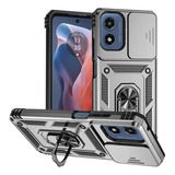 Capa Armadura Para Motorola