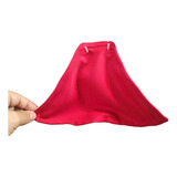 Capa Articulada Vermelha Cloth