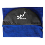 Capa Atoalhada Camisinha Prancha