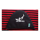 Capa Atoalhada Camisinha Prancha