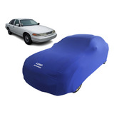 Capa Automotiva Ford Crown