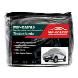 Capa Automotiva Forrada Impermeavel