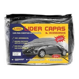 Capa Automotiva Impermeavel Forrada