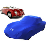 Capa Automotiva Luxo Para