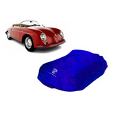 Capa Automotiva Luxo Para