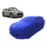 Capa Automotiva Mini Cooper