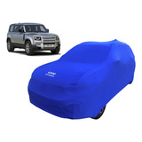 Capa Automotiva Para Carro