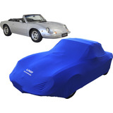 Capa Automotiva Para Carro