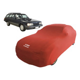Capa Automotiva Para Chevrolet