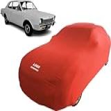 Capa Automotiva Para Ford