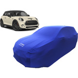 Capa Automotiva Para Mini