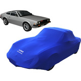 Capa Automotiva Para Puma