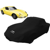 Capa Automotiva Puma Gte