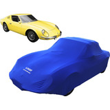 Capa Automotiva Puma Gte