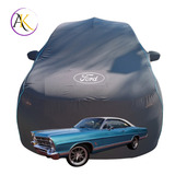 Capa Automotiva Sob Medida