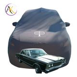 Capa Automotiva Sob Medida