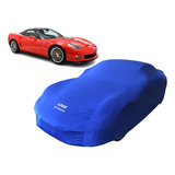 Capa Automotiva Tecido Helanca