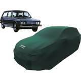 Capa Automotiva Volkswagen Brasilia