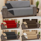 Capa Avulsa Impermeavel Sofa