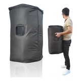 Capa Bag Acolchoada Luxo