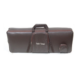 Capa Bag Acolchoada Teclado
