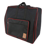 Capa Bag Acordeon Gaita