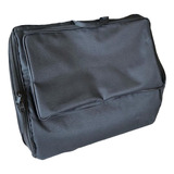Capa Bag Acordeon Gaita