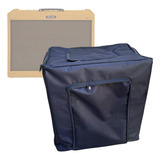 Capa Bag Amplificador Fender