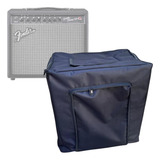 Capa Bag Amplificador Fender