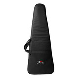 Capa Bag Avs Para