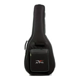 Capa Bag Avs Violao
